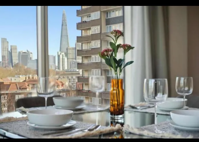 Prime Apartment