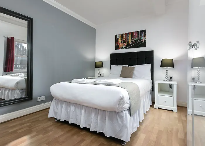 Apartments Of London