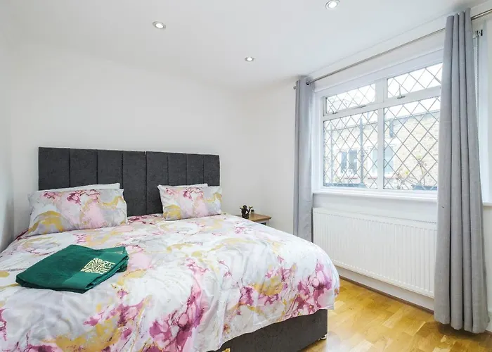 Marylebone Mews - Beautiful 2 Bedroom Flat
