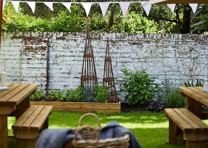 Lime Tree By Room Mate Hotels