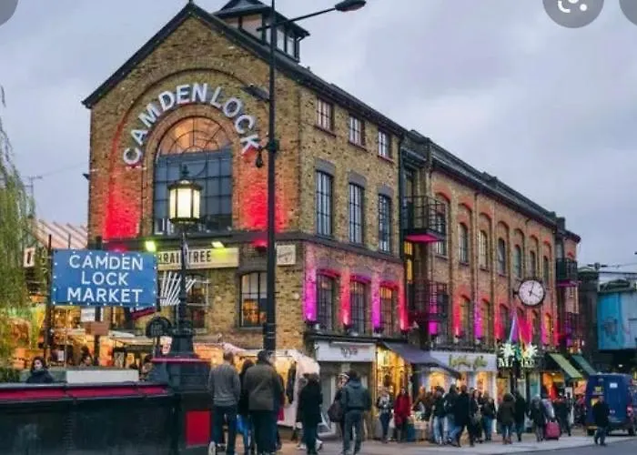 Camden Royale Apart