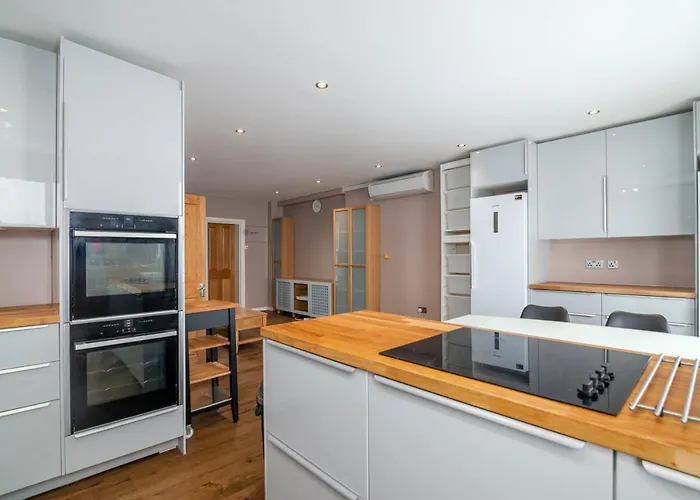 GuestReady - Appartement 2BR moderne et chic !
