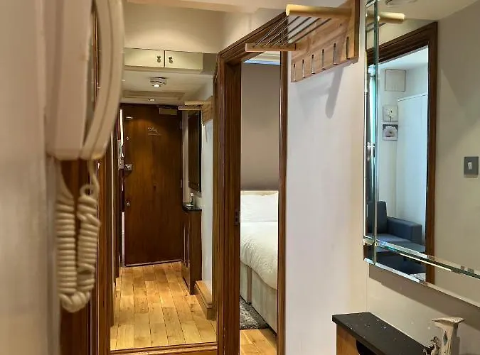 Stunning 1 Bedroom In Stunning Location - Mayfair Area