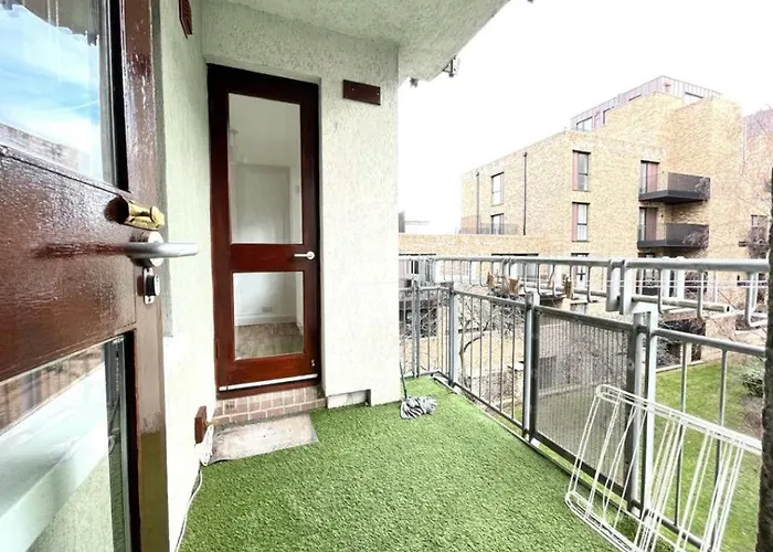 Private Cosy 3 Bedroom Apartment In Kings Cross
