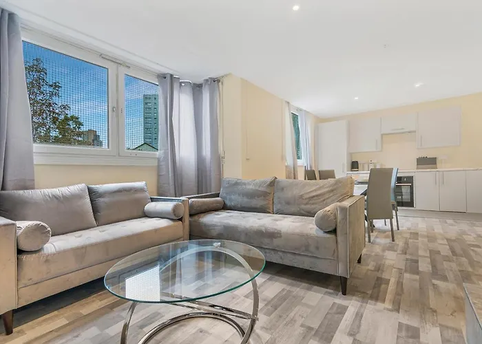 Suites By Rehoboth - Overcomers- Deptford