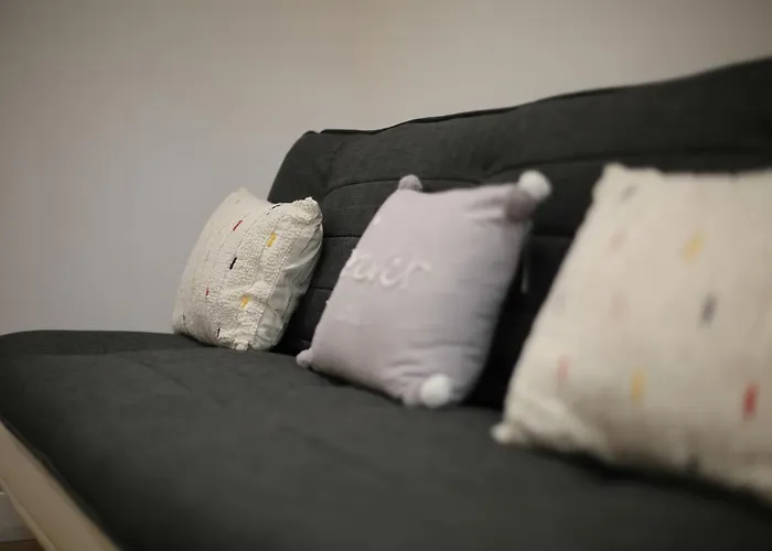 Deluxe Flat A In Kensington Olympia