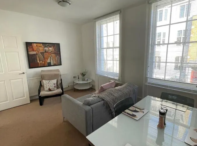Harcourt Marylebone