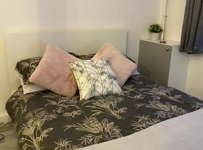 Cosy 1 Bedroom Apartment
