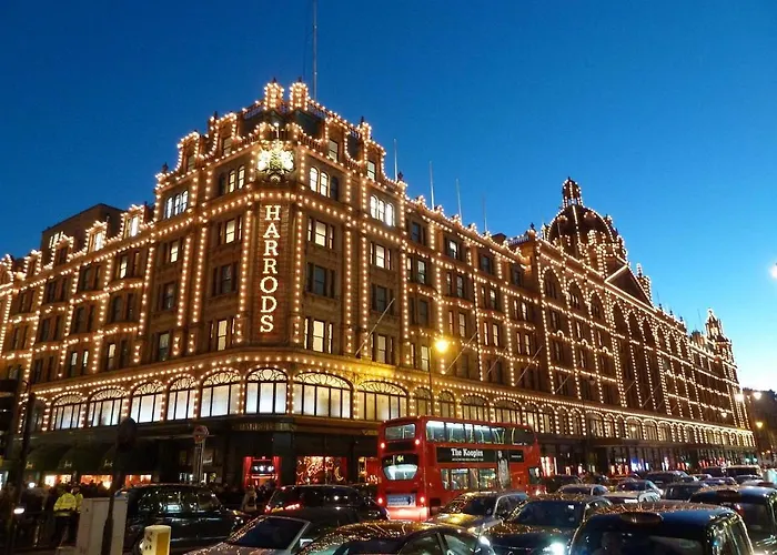 2 Bedroom Apartment London
