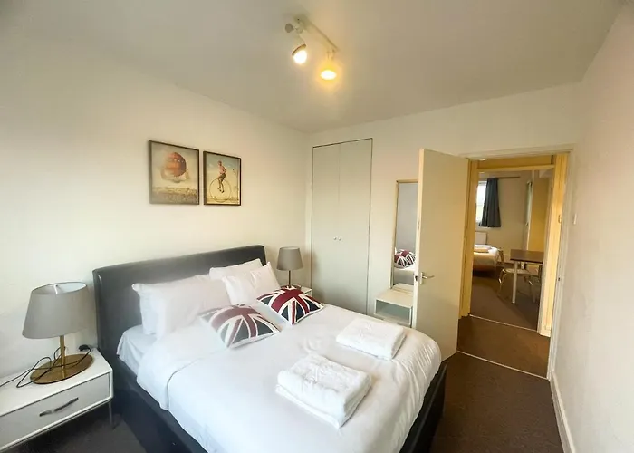 Flat 32 Grasmere