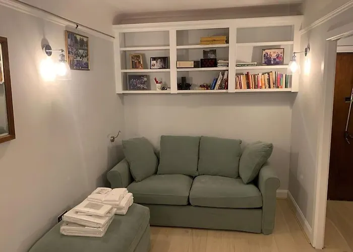 South Kensington Studio