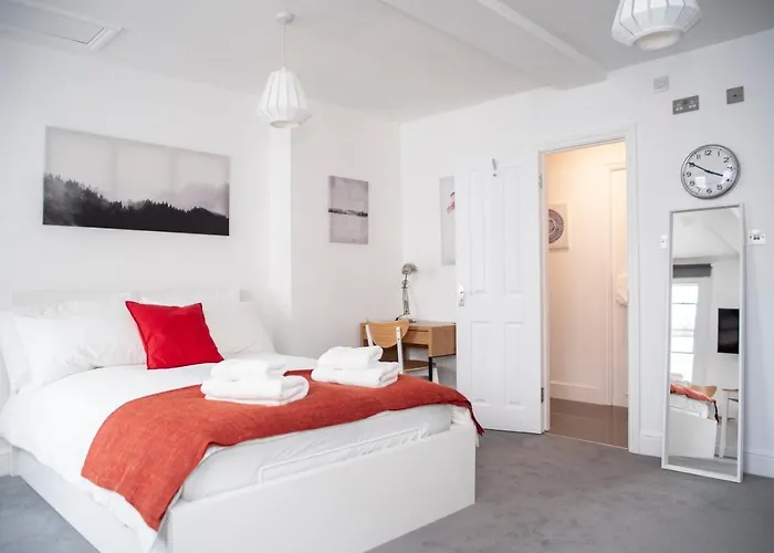 Special Offer! Lovely Studio - Zone 1 - Hyde Park