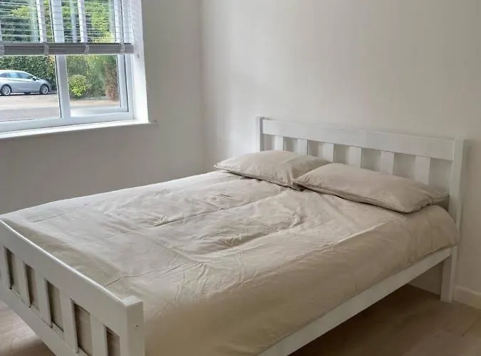 Spacious And Cosy 2 Bedroom Flat In Bermondsey