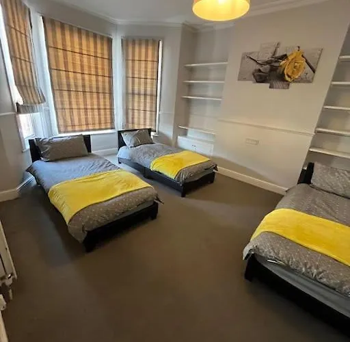 Grace Villas