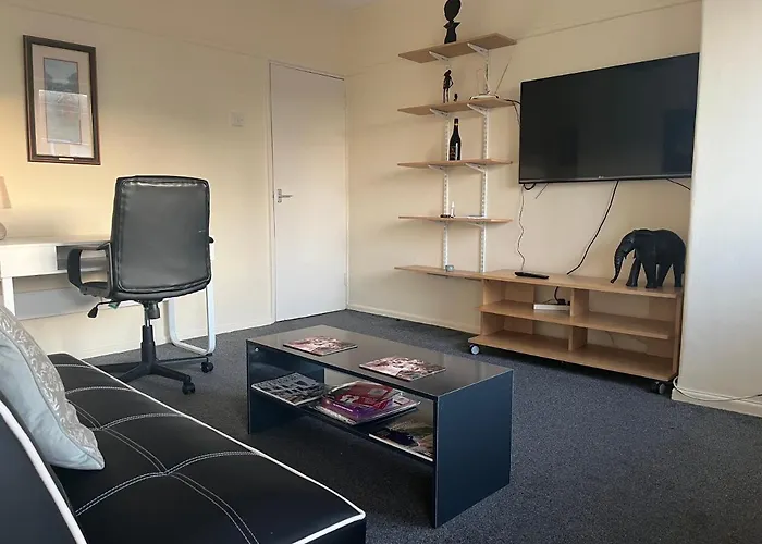 Addington House 4 Beds
