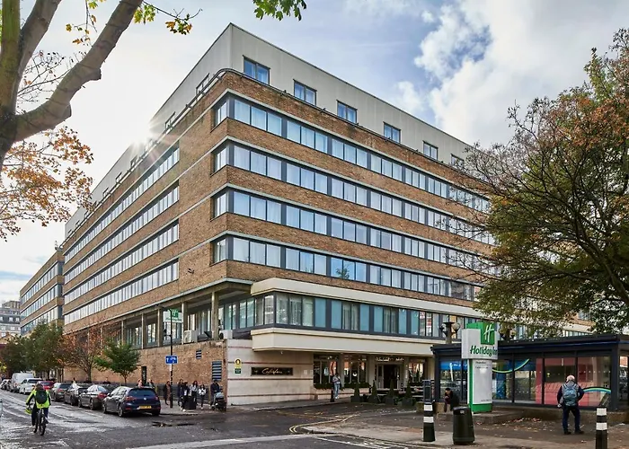 Holiday Inn London Bloomsbury