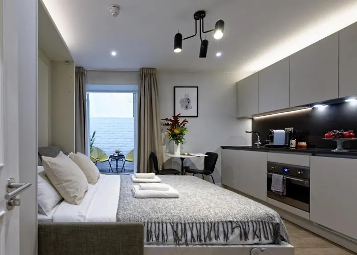 The Residen Kensington