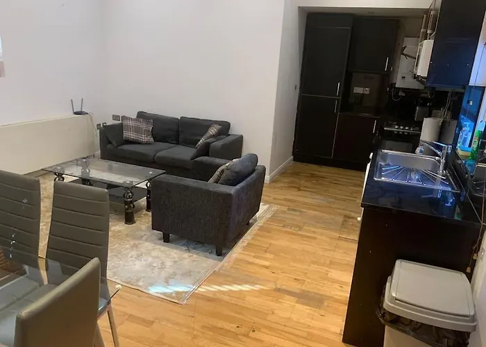 005- Frampton St 2 Bedrooms