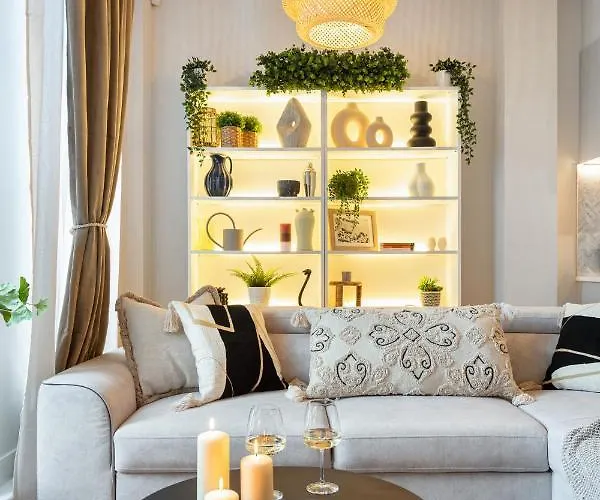 Notting Hill Apartments Collection