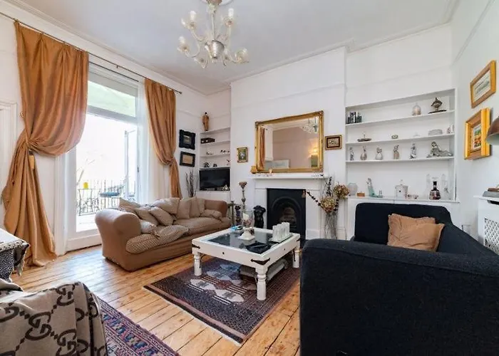 Elgin Terrace