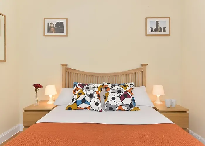 Chancery Lane Apartments