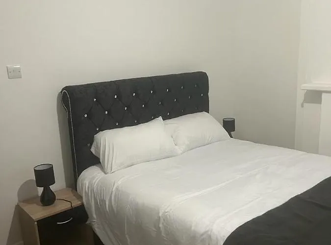 Comfy Room