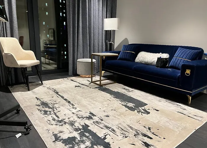 Staycity One Bedroom Luxury Apartment
