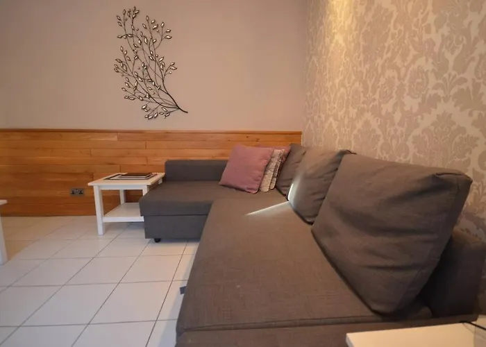 Flat In The Heart Of Camden Town