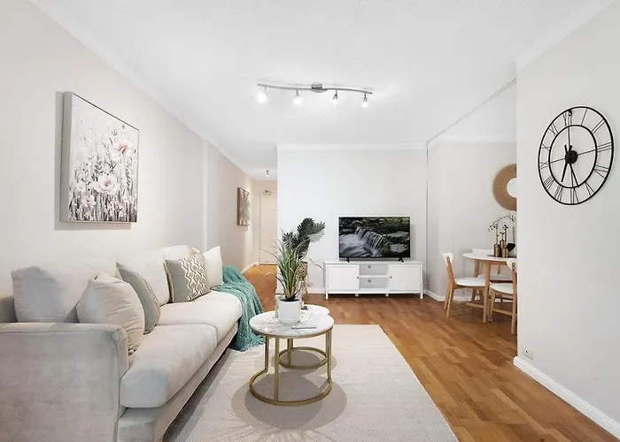 Ennishmore Mews Apartment