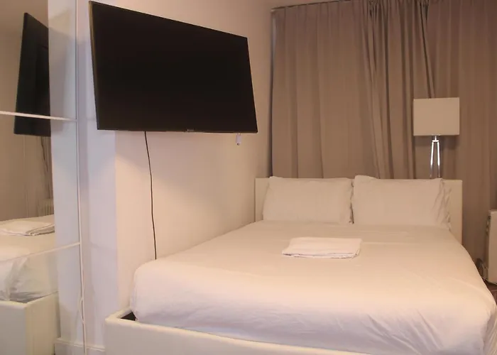 The Soho Suites