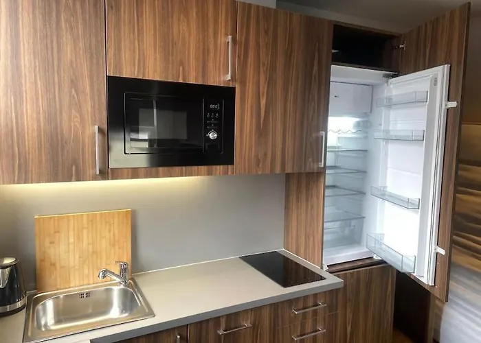 Cosy Studio Flat In Muswell Hill