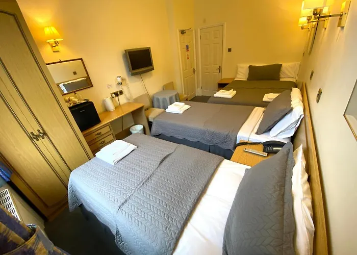 The Brompton Hotel