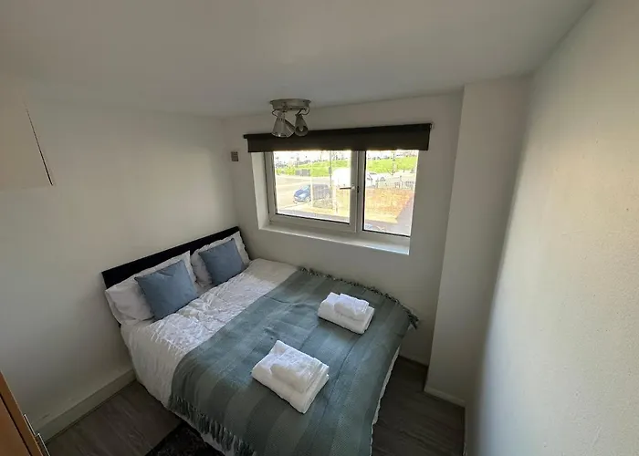 Cozy Room For Single Use
