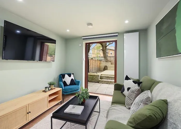 Parkhurst Apartments By Hiatus Concierge