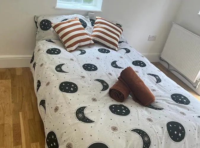 Cozy Flat In Tooting