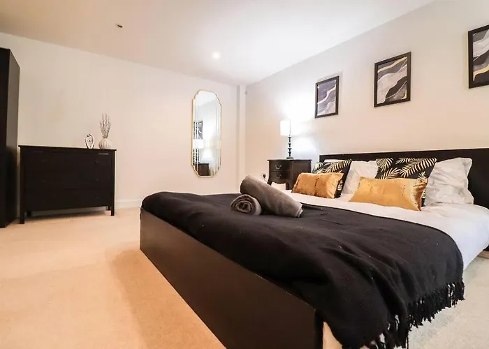 Camber Hill - Long Stay Offer