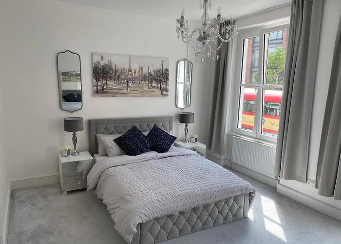 Supreme Apartment