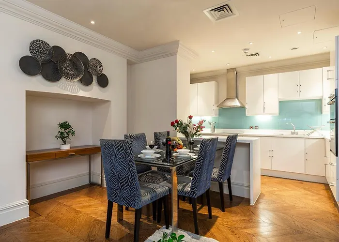 Grosvenor Mayfair