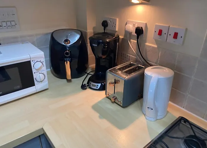 Dave\'S Apartment