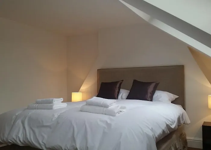Paradise Accommodation