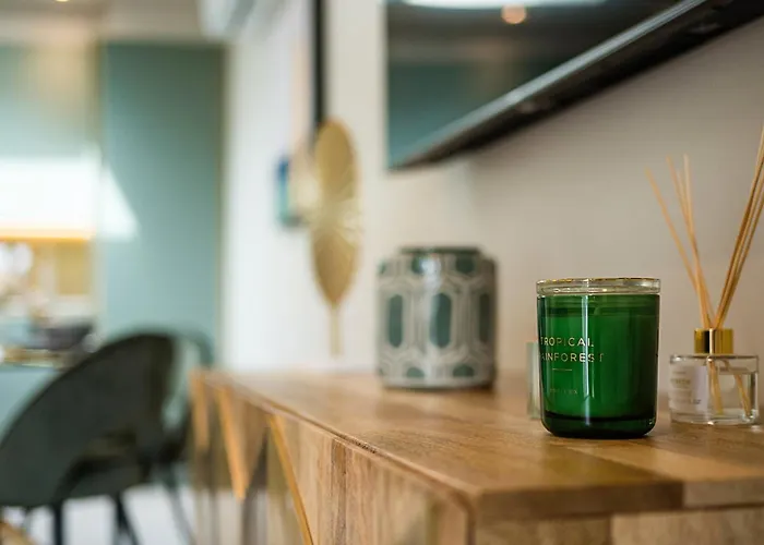 Marble Arch Suite 8-Hosted By Sweetstay