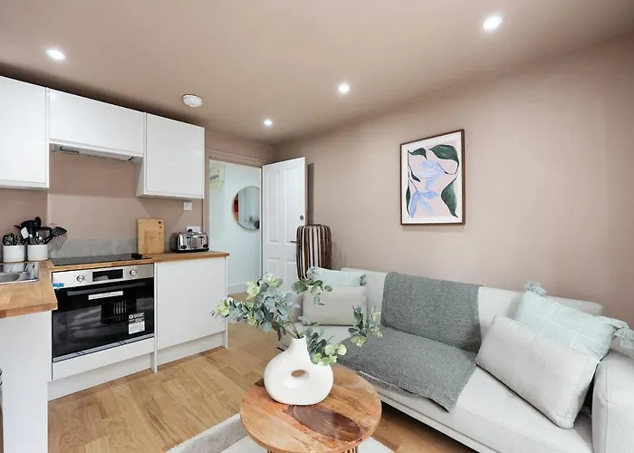 Parkhurst Apartments By Hiatus Concierge