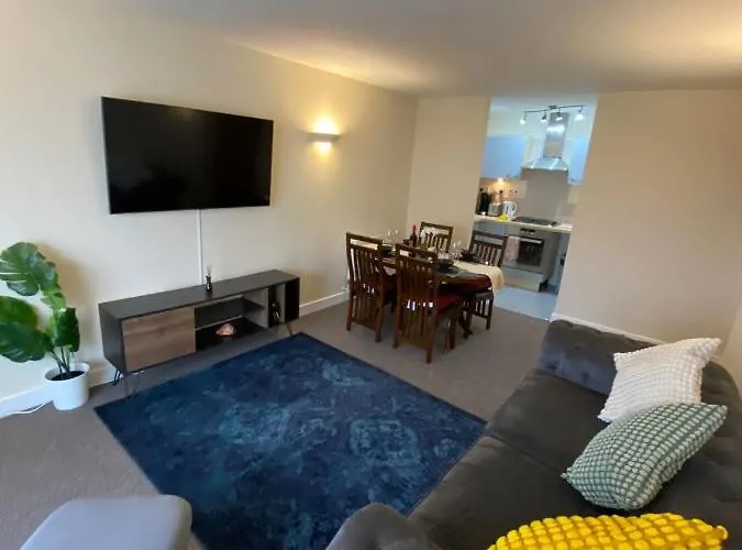 David\'S Apartment