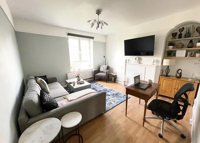 Riberfra Apartment