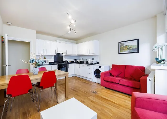 Bloomsbury Pad