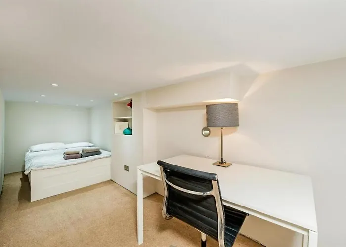 Studio In Notting Hill