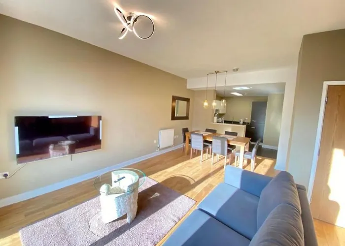 London East Side Duplex