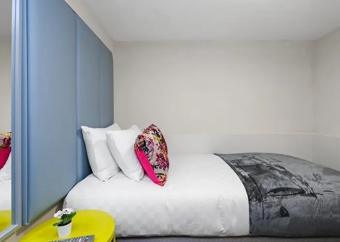 Unique Single Occupancy Studio