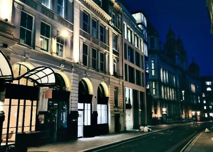 Chancery Property