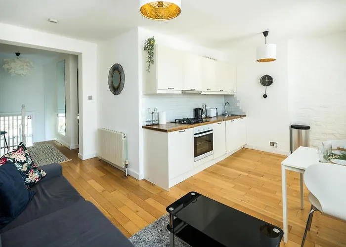 1 Bedroom Notting Hill